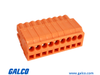WAGO Rectangular Connectors - 231-309/026-000 - Galco Industrial Electronics
