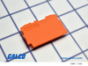 WAGO End Plates - 2000-1292 - Galco Industrial Electronics