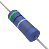 Through Hole Resistors - RSF2FTR500-ND - DigiKey