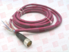 QD Cable/Cord Set - 4265966 - Radwell International