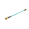 Coaxial Cables (RF) - 2317-TM4SMSTSSTS031C-ND - DigiKey