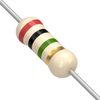 Through Hole Resistors - 2019-CF1/4C205J-ND - DigiKey