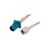 Fiber Optic Cables - 5073-FCA-PM15FCALCA-9-01-ND - DigiKey