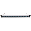 Patchbay, Jack Panels - 4654-CP30179-ND - DigiKey