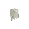 Headers, Male Pins - 609-10131319-042110PLF-ND - DigiKey