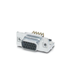 D-Sub Connector Assemblies - 1656136-ND - DigiKey