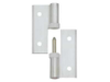 CLEAN ROOM HINGE - HG-CV65NR -- HG-CV65NR - Image