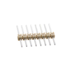 Headers, Male Pins - 612-HTSW-108-22-T-S-ND - DigiKey