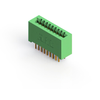 Edgeboard Connectors - 151-342-018-541-201-ND - DigiKey