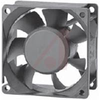 Fan; AC; 115 V; 70 x 70 x 25mm - 70225994 - Allied Electronics, Inc.