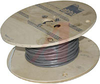 Cable, 6 Conductors,18 AWG; 16 x 30; 0.21 in.; 0.016 in.; Color-Coded PVC; 0.020 - 70140475 - Allied Electronics, Inc.