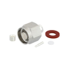 Coaxial Connector (RF) Assemblies - 6099-PE45002-ND - DigiKey