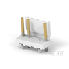 Headers, Male Pins - 3-644784-5-ND - DigiKey