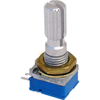 Slide Potentiometers -- 118-PTD902-EMG1-B203-ND - Image