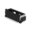 Headers, Receptacles, Female Sockets - 900-5025841061TR-ND - DigiKey