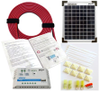Solar Panels -- 2864010 - Image