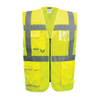 Hi Vis Vests - 2718960 - RS Components, Ltd.