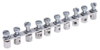 DIN Rail Terminal Accessories - 453779 - RS Components, Ltd.