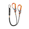 Fall Arrest Lanyards - 452927 - RS Components, Ltd.