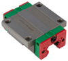 Linear Guide Blocks - 360837 - RS Components, Ltd.