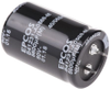 Aluminium Capacitors - 1733450 - RS Components, Ltd.