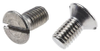 Machine Screws - 9141721 - RS Components, Ltd.