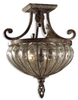 22208 Semi-Flush Mts.-Bowl Style - 706718 - Capital Lighting, Inc.