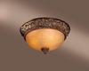 Flush Mounts-Bowl Style - 252254 - Light Center (The)