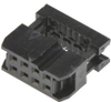 IDC Connectors - 360672 - RS Components, Ltd.