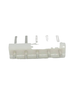 Rectangular Connectors - 1001-LHF-04-SA2 - New Yorker Electronics Co., Inc.