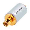 Lumped LC Band Pass Filter, 63 - 77 MHz, 50Ω - SBP-70+ - Mini-Circuits
