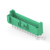 Headers, Male Pins - 17-9-2338245-1-ND - DigiKey