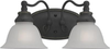 44651-71 Bathroom Fixtures-Two Lights - 446767 - Capital Lighting, Inc.
