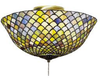 27437 Semi-Flush Mts.-Bowl Style - 739150 - Capital Lighting, Inc.