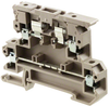 Terminal Blocks - Din Rail, Channel - 281-3121-ND - DigiKey