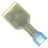 Terminals - Quick Connects, Quick Disconnect Connectors - A27856-ND - DigiKey