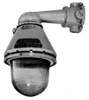 Explosionproof Incandescent Fixture - ALB2075G - Appleton Electric