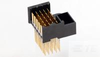 High Speed Backplane Connectors - 5120670-1 - TE Connectivity