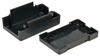 Cover for DGBH15MT1 SVGA field termination connector - DSB00004 - MilesTek Corporation