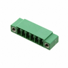 Terminal Blocks - Headers, Plugs and Sockets - WM25734-ND - DigiKey