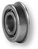Single Row Unground Radial Bearing -- Series 5000 - Image