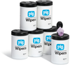 PIG® Premoistened Hand and Surface Wipers -- WIP1301 - Image