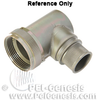 Polamco 91H3-25-16-1-C-HE300 - PEI-Genesis
