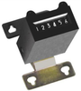Electromechanical Totalizing Counter; No. Of Digits / Alpha Trumeter - 27B4551 - Newark, An Avnet Company