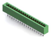 Card Edge Conn, Single Side, 18Pos, Lug; Card Edge Connector Type Edac - 58AJ5350 - Newark, An Avnet Company