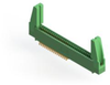 Card Edge Conn, Dual Side, 32Pos, Lug; Card Edge Connector Type Edac - 67AJ9171 - Newark, An Avnet Company
