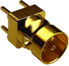 Rf/coaxial, Mini Bnc Coaxial, 75 Ohm Sldr; Connector Type Amphenol Rf - 09J5731 - Newark, An Avnet Company