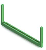 Card Edge Conn, Dual Side, 74Pos, Th; Card Edge Connector Type Edac - 58AJ8874 - Newark, An Avnet Company