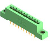 Card Edge Connector Rohs Compliant Edac - 61AJ4515 - Newark, An Avnet Company
