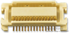 Connector, Stacking, Rcpt, 30Pos, 2Row; Mezzanine Connector Type Molex - 56R1800 - Newark, An Avnet Company